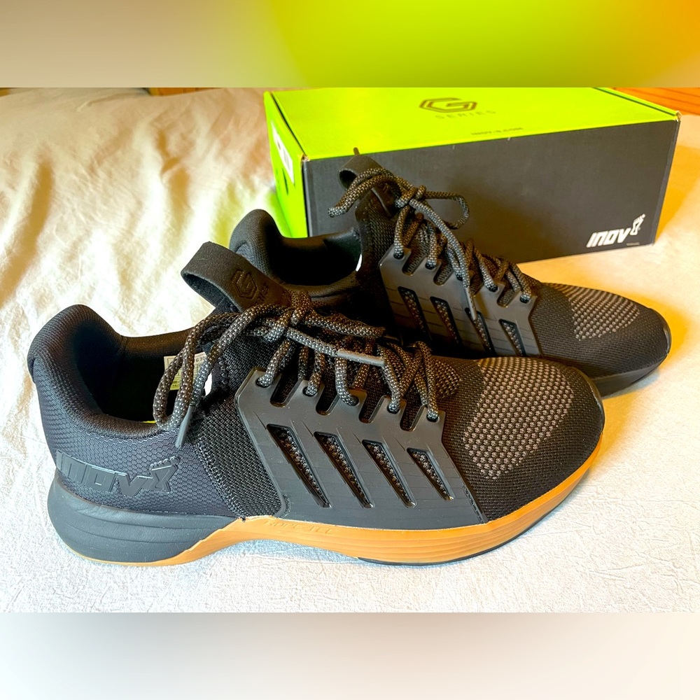 INOV8 Shoes
